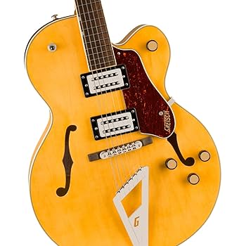 Amazon.com: Gretsch G2420 Streamliner Hollowbody Electric